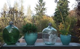 Ferienwohnung Momente